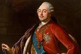 luis XVI rey de francia