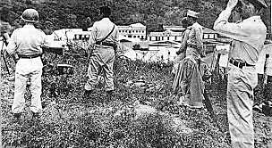 La guerra de Villarica