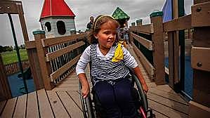 Americans with Disabilities Act (ADA)