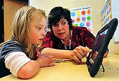 IDEA was reauthorized