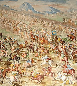 Battle of La Higueruela