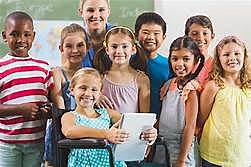 Re-authorization of IDEA