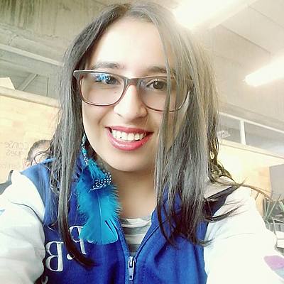 Timeline: Estefani Ortiz