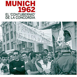 Contubernio de Múnich
