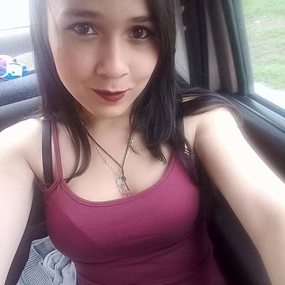 Timeline: Valentina Lopez