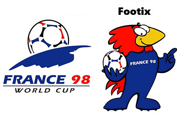 Francia - Campeon