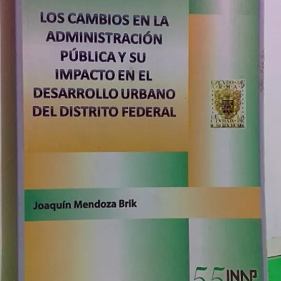 Timeline: Principales cambios de la Administración Pública Federal en México