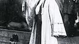 Timeline: Emmeline Pankhurst