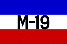 Nace el  M-19