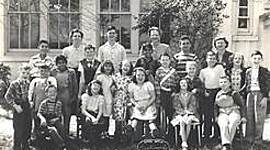 Timeline: History of Special Education