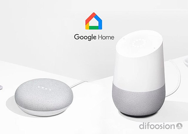 Google Home