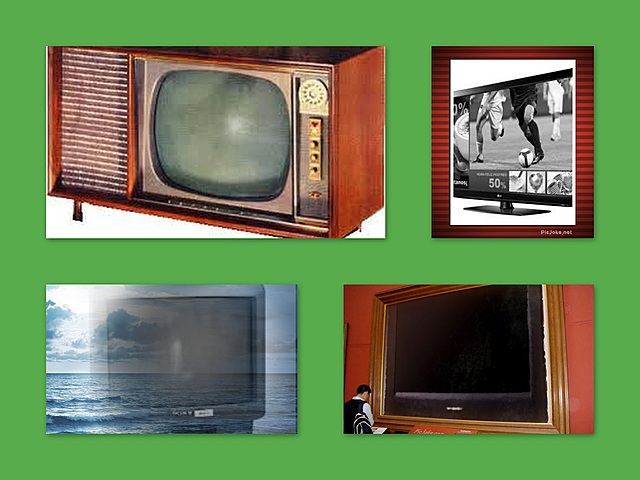 El Televisor