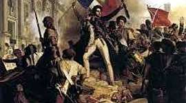 Timeline: REVOLUCIONES BURGUESAS