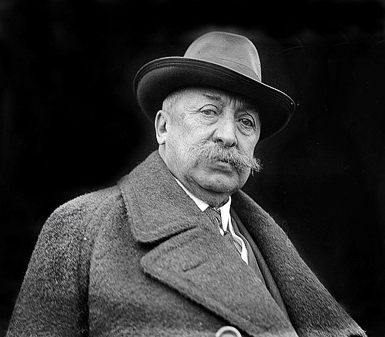 Gobierno de Rafael Reyes Prieto (1904 - 1909)