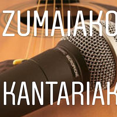 Timeline: Zumaiako Kantariak (Jaiotzak)