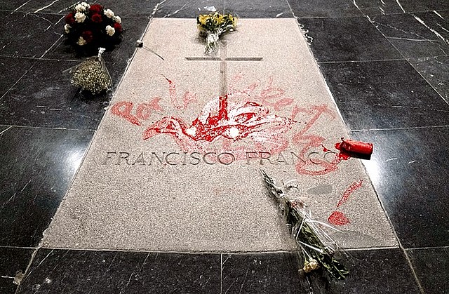 Vuelve la Democracia