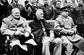 Yalta conference