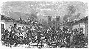 Movimientos populares en Perú