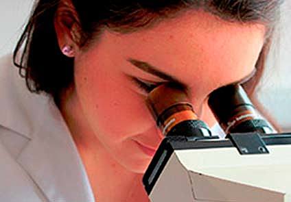 Se crea el grupo de investigación Biología celular y molecular (Quintero, et al., 2015)