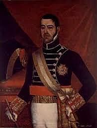 Comienza la reconquista de Pablo Morillo