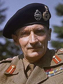 Bernard Montgomery