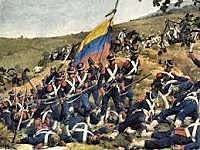 Batalla de Boyaca
