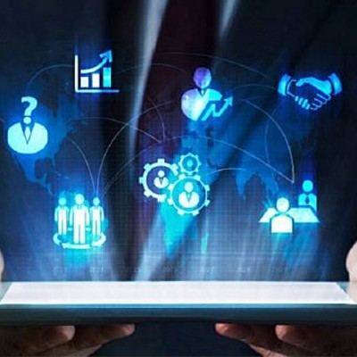 Timeline: EVOLUCIÓN DEL CONCEPTO DE RED