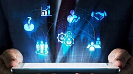 Timeline: EVOLUCIÓN DEL CONCEPTO DE RED