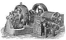 Segunda etapa de la revolución industrial