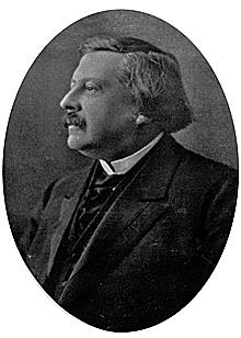 José Vicente Concha