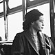 Rosa parks an introvert w 007