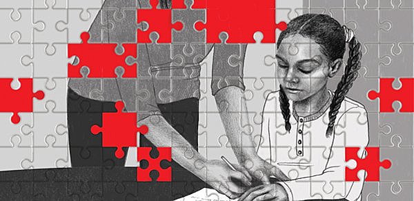 Our System is Broken