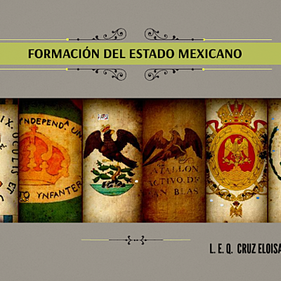 Timeline: "Creación, desarrollo y consolidación de nuestra Constitución."