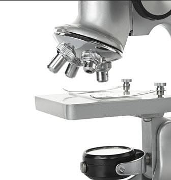 MICROSCOPE