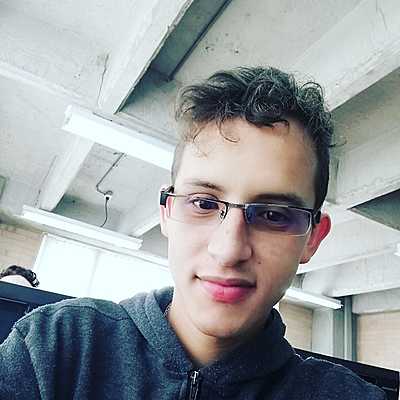 Timeline: Brayan Egidio Parra Parra