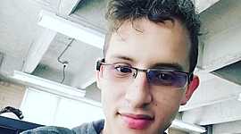 Timeline: Brayan Egidio Parra Parra