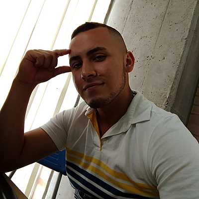 Timeline: Brandon Samir Junca Monroy