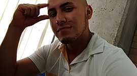 Timeline: Brandon Samir Junca Monroy