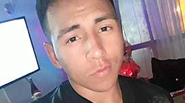 Timeline: Javier Enrique Lemus Zambrano