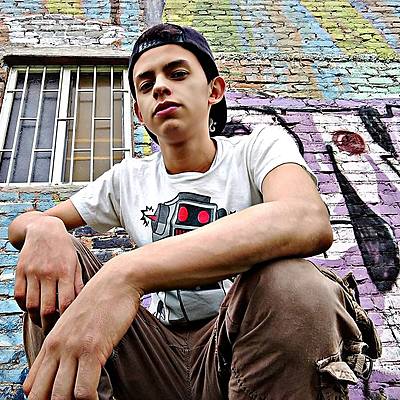 Timeline: Juan Diego Contreras Tunjano