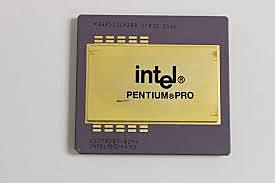 PENTIUM PRO