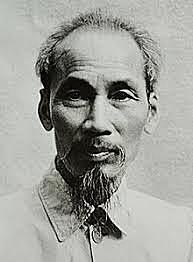 ho chi minh