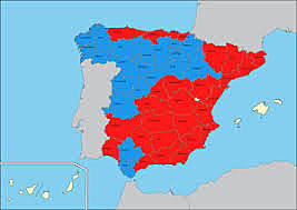 La revolución social se extiende por la zona republicana. Comienza la represión a cargo de grupos descontrolados contra el clero y los acusados de apoyar a los sublevados. Los sublevados obtienen 1/3 del territorio español e institucionalizan la represión
