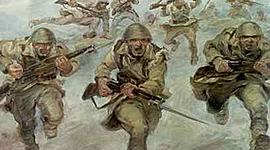 Timeline: Greece in the 2nd World War: