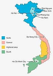 North veitnam defeated south vitnam