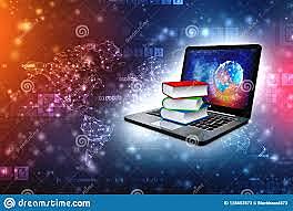 RED para la educación