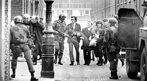 bloody Sunday