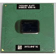 PENTIUM M