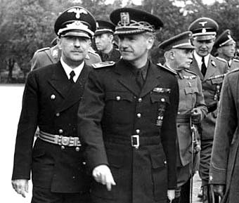 SE ESTABLECE EL ESTADO FASCISTA