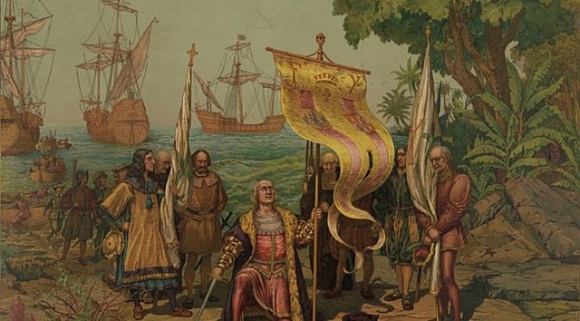 Descubrimiento de américa